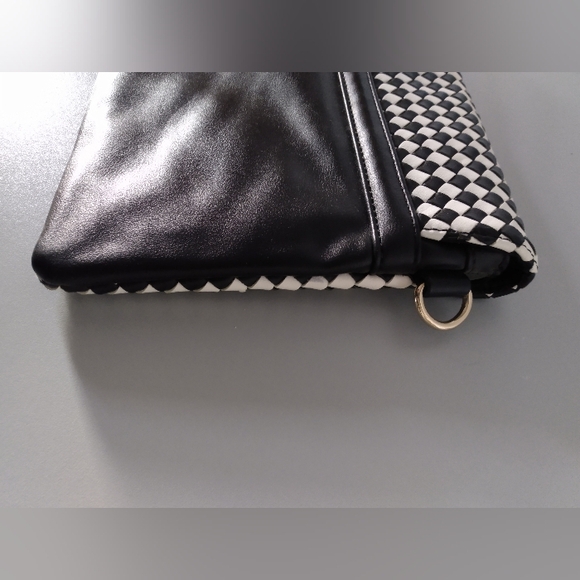 Large Aldo Clutch Wristlet - Picture 8 of 13